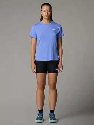THE NORTH FACE | T-shirt de sport Flex pour femmes | hellblau